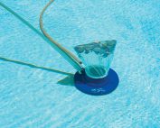 Photo for the Trident Robotic Pool Cleaners blog post. Shop at Swimart.