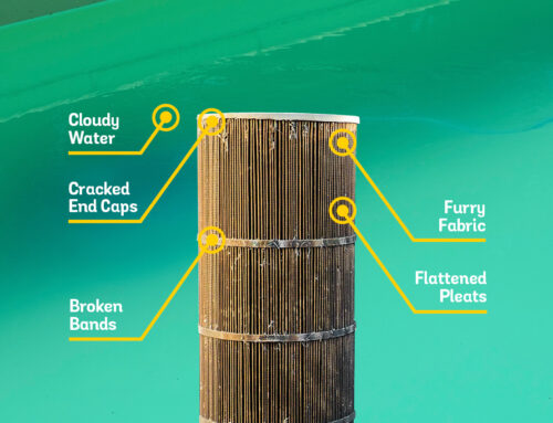 5 SIGNS IT’S NEW FILTER TIME