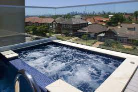 Small-Pool-for-Small-Spaces Photo for the Small Pools For Small Spaces Swimart article.