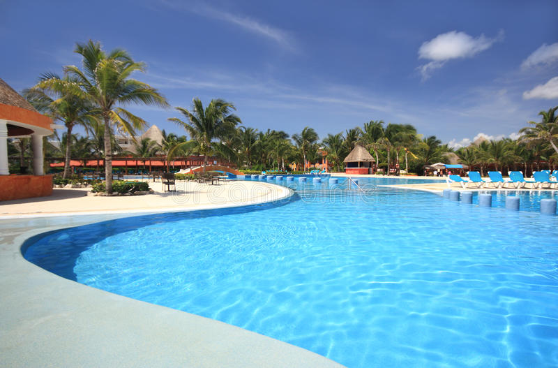 Photo for the Beat Black Spots In Your Pool blog post. Shop at Swimart.