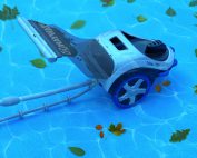 Photo for the Pressure Pool Cleaners blog post. Shop at Swimart.