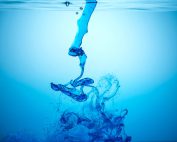 Photo for the how to Remove Calcium Pool Stains blog post. Shop at Swimart.