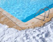 Photo for the 10 Tips To Winterise Your Pool blog post. Get pool advice from Swimart.