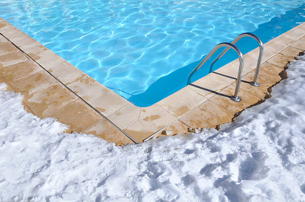 Photo for the 10 Tips To Winterise Your Pool blog post. Get pool advice from Swimart.