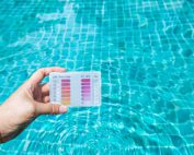 Photo for the Granular Chorine Vs Liquid Chorine blog post. Shop at Swimart.