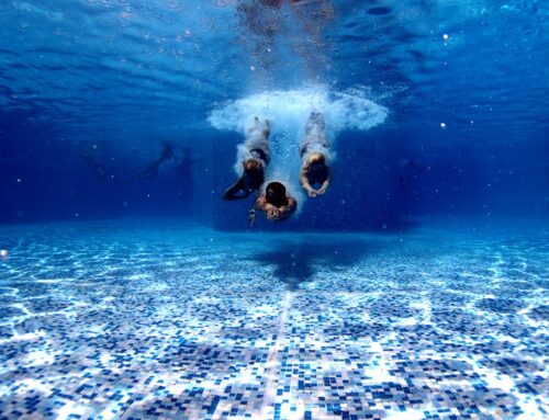 Swimart’s tips for a mini makeover will leave your pool ready to dive in come summer.