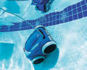 Photo for the Suction Pool Cleaners blog post. Shop at Swimart.