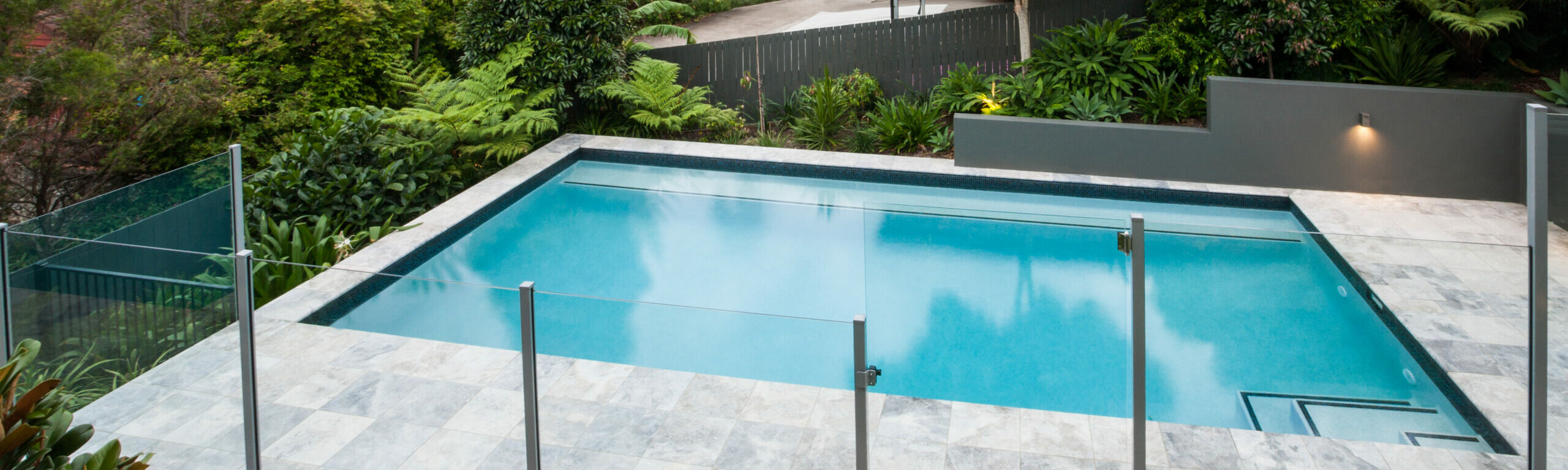 Feature photo of Pool Fencing. Swimart DIY Tips.