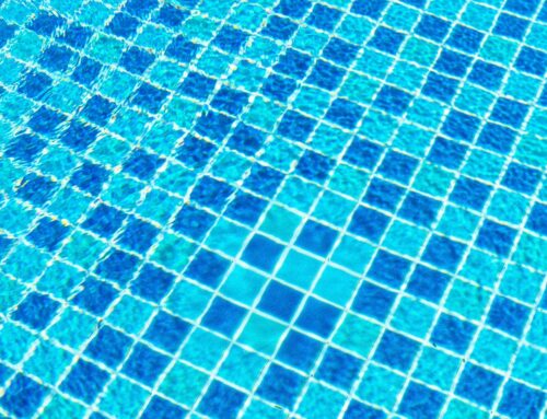 TOP POOL TILE TRENDS