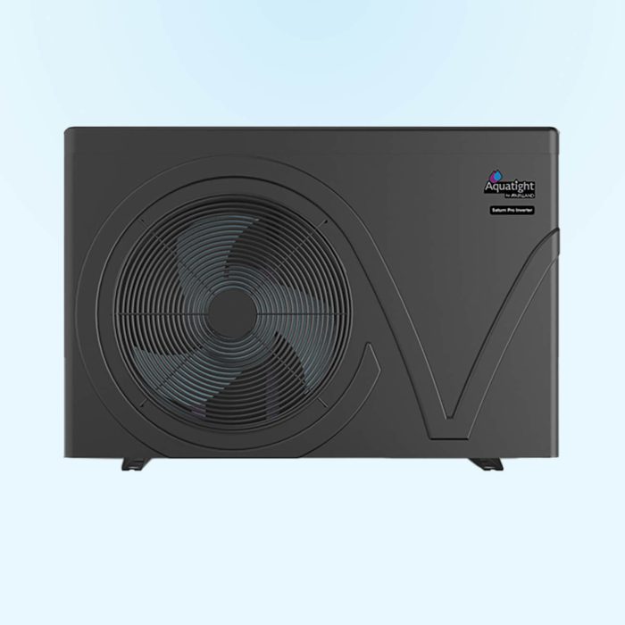 Aquatight Saturn Pro Inverter Pool Heat Pump - Image 2