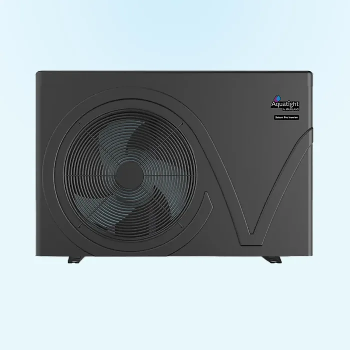 Aquatight Saturn Pro Inverter Pool Heat Pump - Image 3