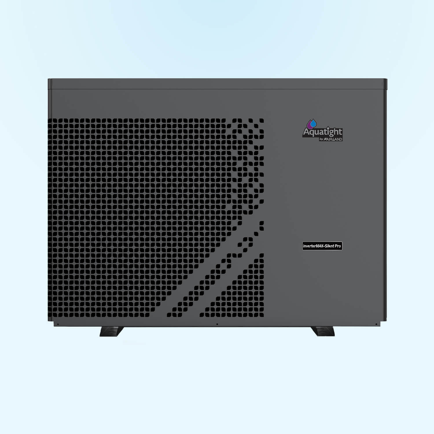 Aquatight InverterMAX – Silent Pro Heat Pump - Image 2