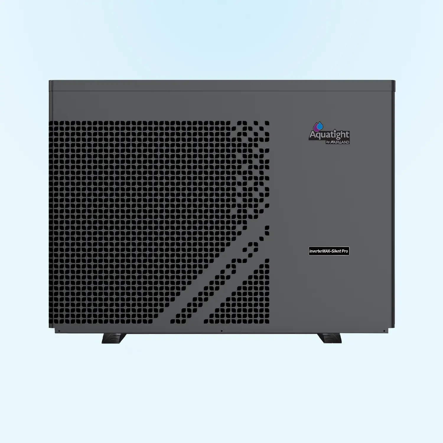 Aquatight InverterMAX – Silent Pro Heat Pump - Image 3