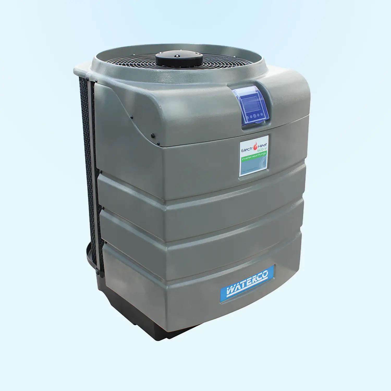 Electroheat ECO V - Top Vent - Image 2