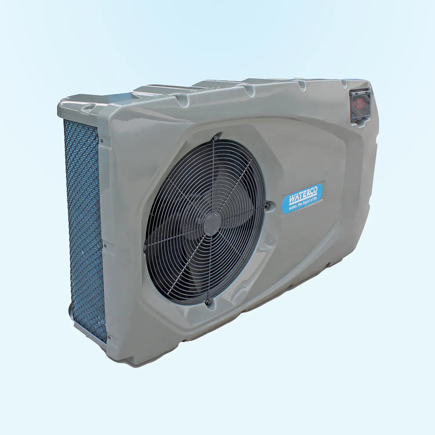 Electroheat ECO-V Side Vent - Image 2