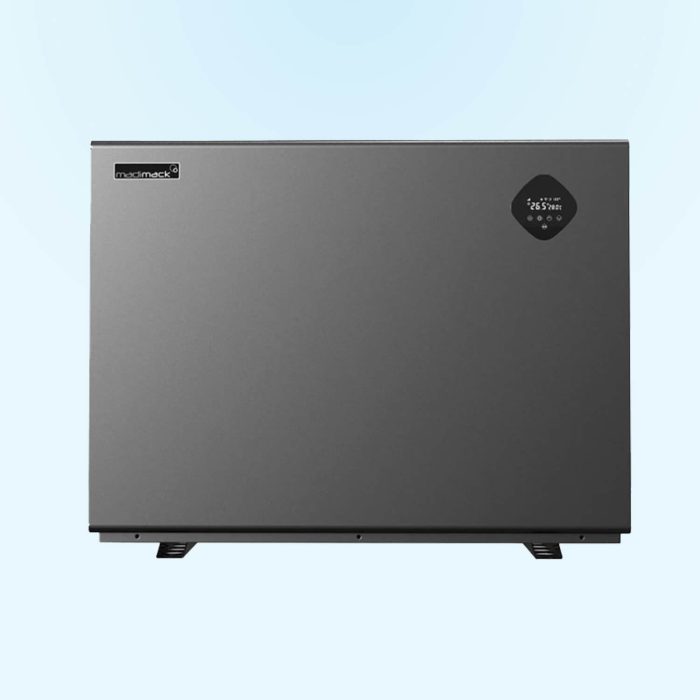 Madimack Heat Pumps - Image 4