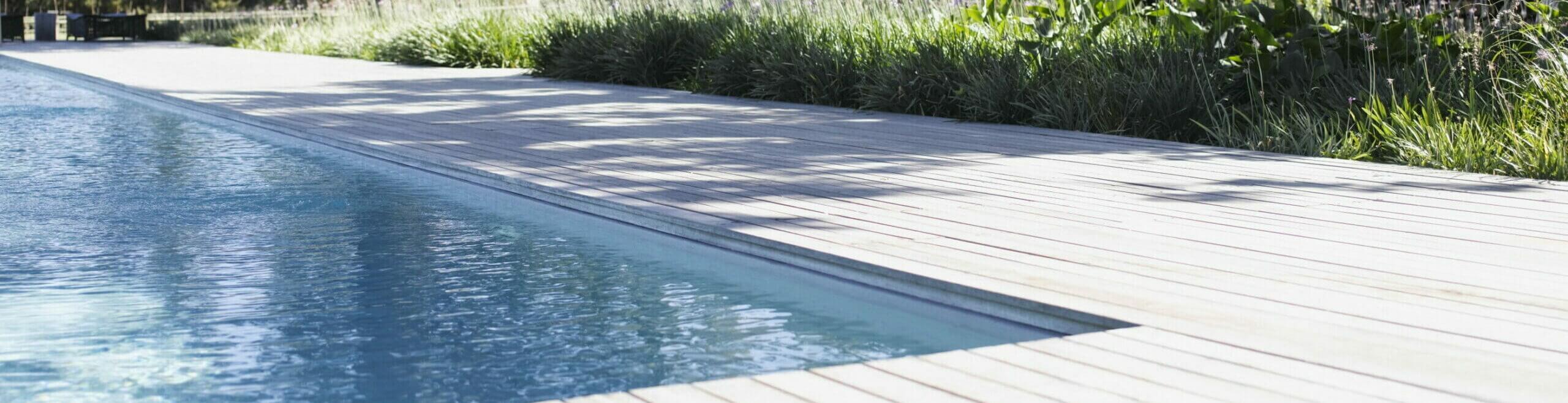 New Pool Owners