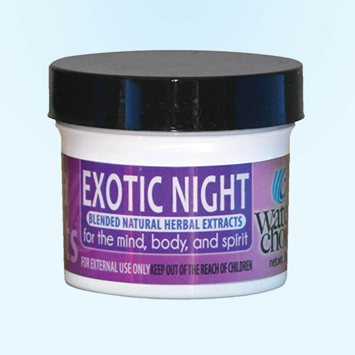 Waters Choice Aromatherapy Spa Salts - Image 2