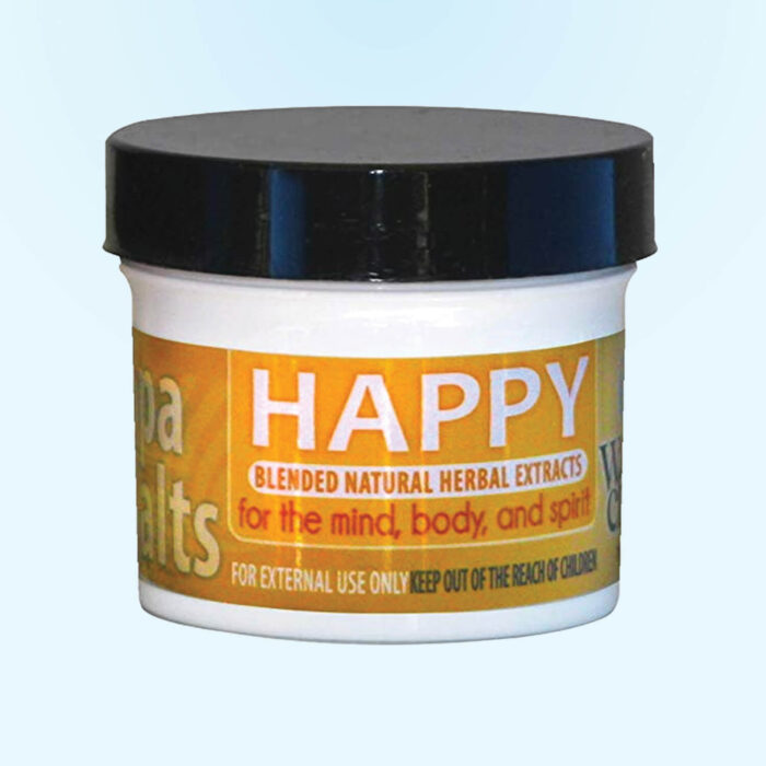 Waters Choice Aromatherapy Spa Salts - Image 3