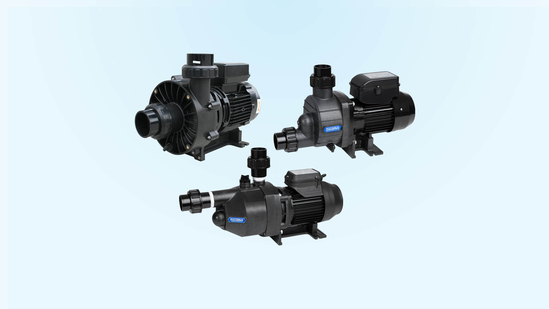 Ancillary Pumps