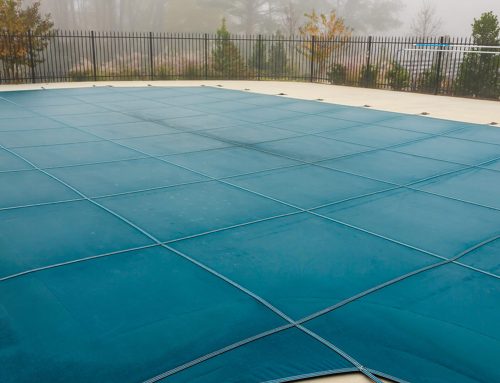 The Benefits Of A Pool Cover: Save Water, Save Heat And Save Money