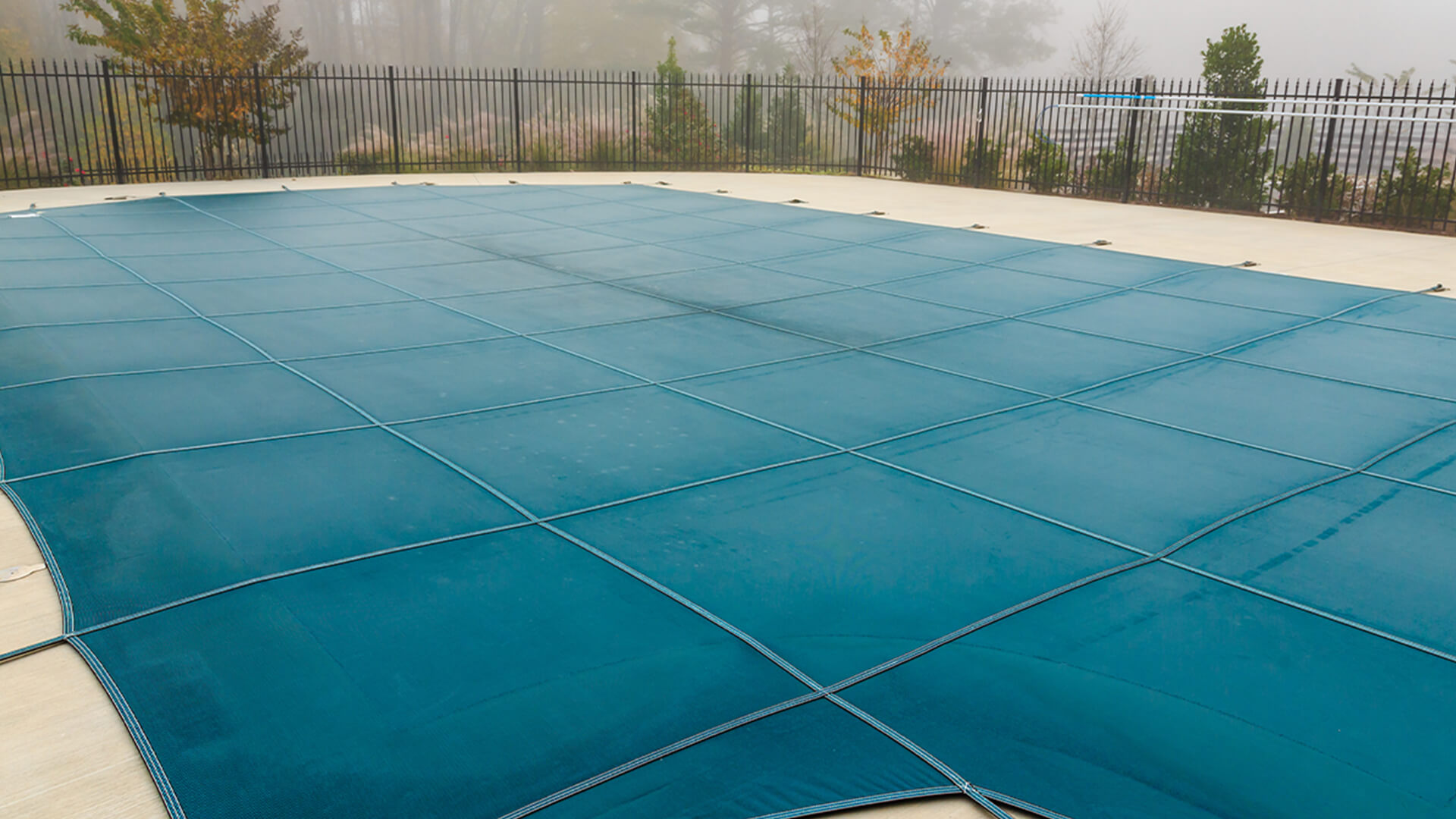 The Benefits Of A Pool Cover: Save Water, Save Heat And Save Money
