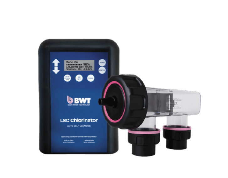 Paradise Promo 2026 AU – 04 – BWT LSC Chlorinator