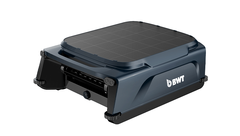 BBQ Promo 2026 AU – BWT Skimmer