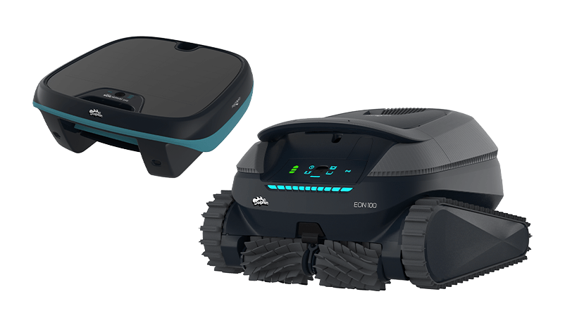 BBQ Promo 2026 AU – Dolpin EON 100
