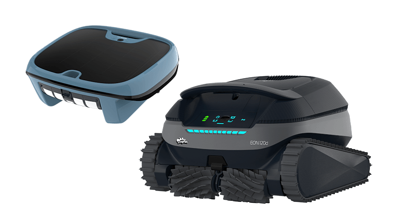 BBQ Promo 2026 AU – Dolpin EON 120