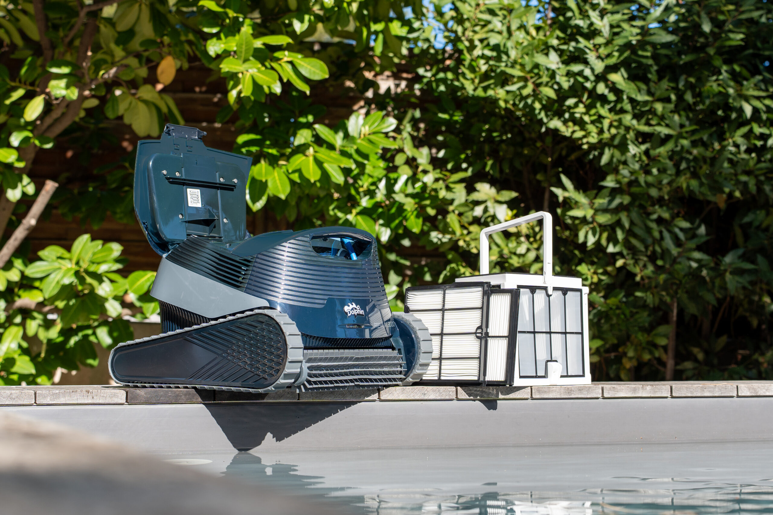 Dolphin Premium 3000 - Image 3