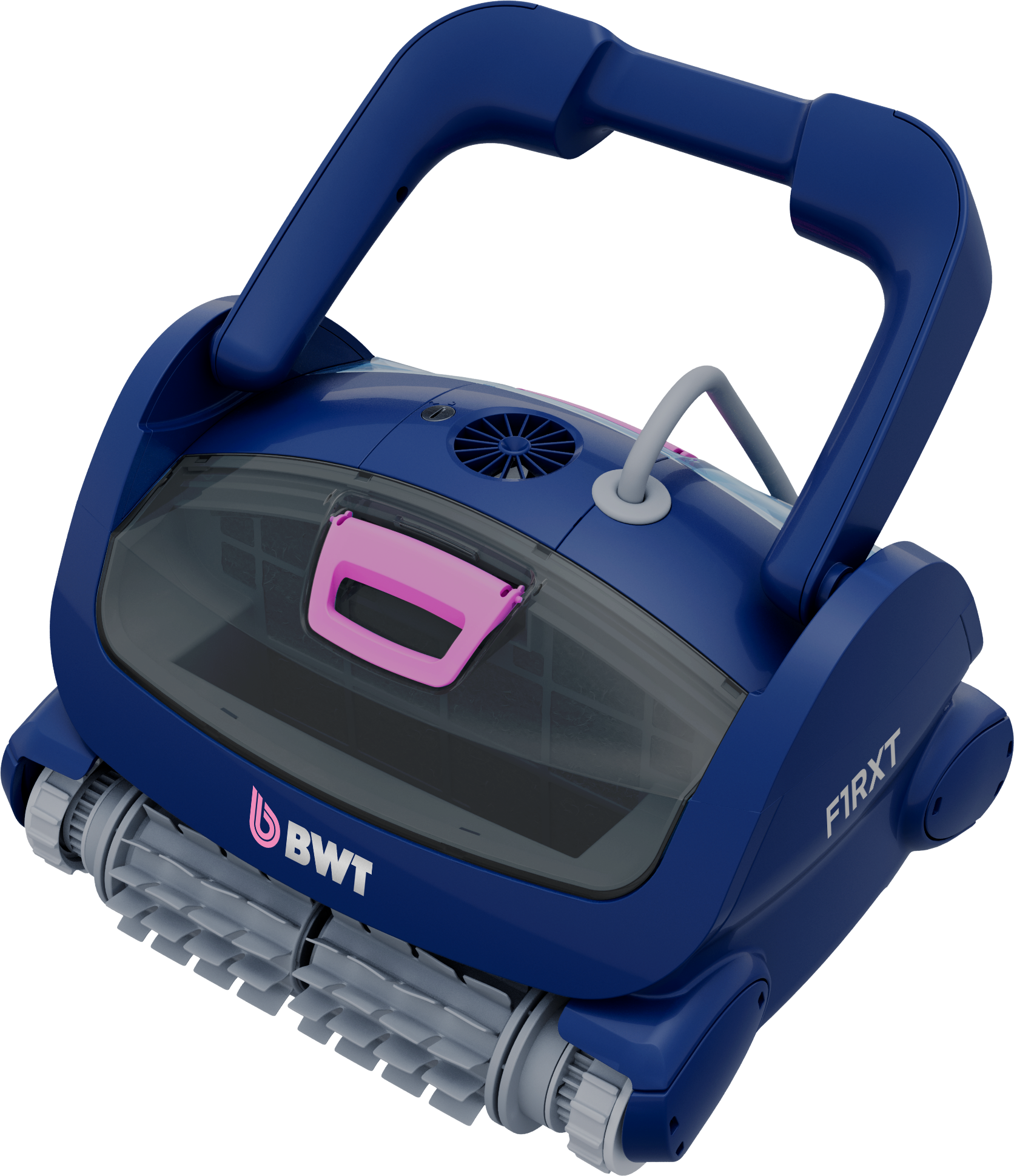BWT F1RXT Corded Robotic Pool Cleaner