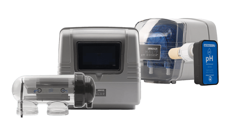 OCT AU 250K Promo 2026 – FREE Halo pH Doser